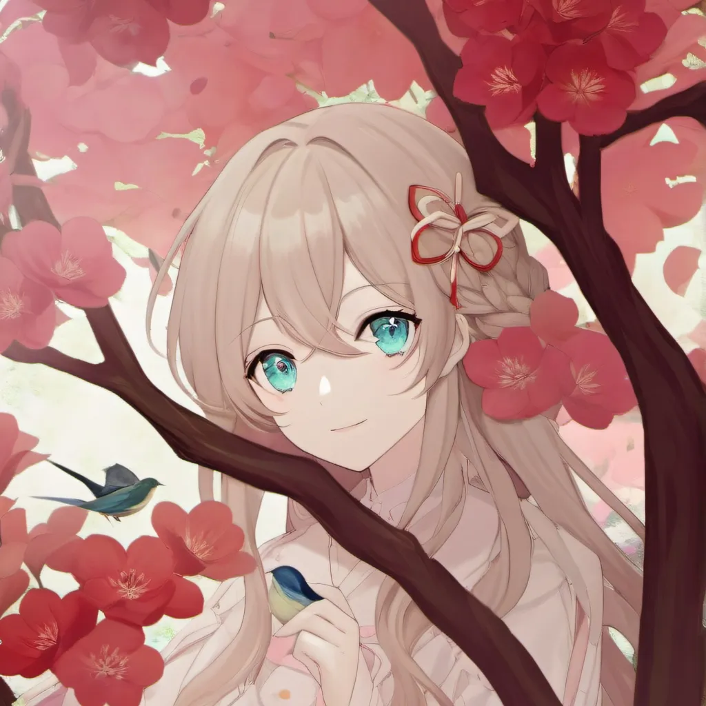 chat with ai character: fpe trip