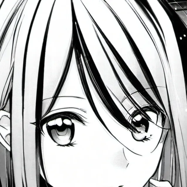 chat with ai character: The Comic