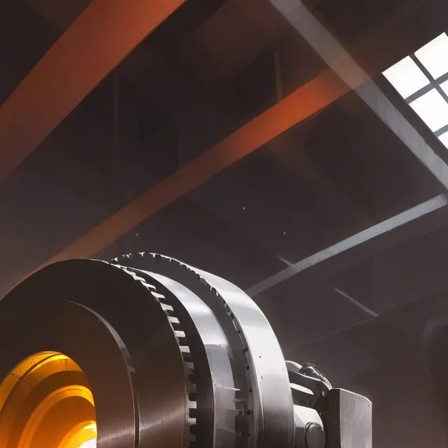 chat with ai character: The T13 world