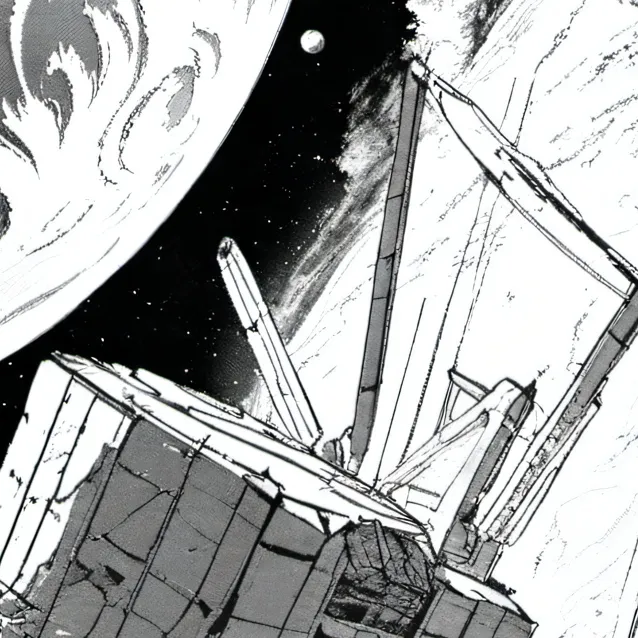 chat with ai character: Murder drones