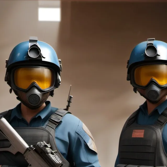 chat with ai character: TF2