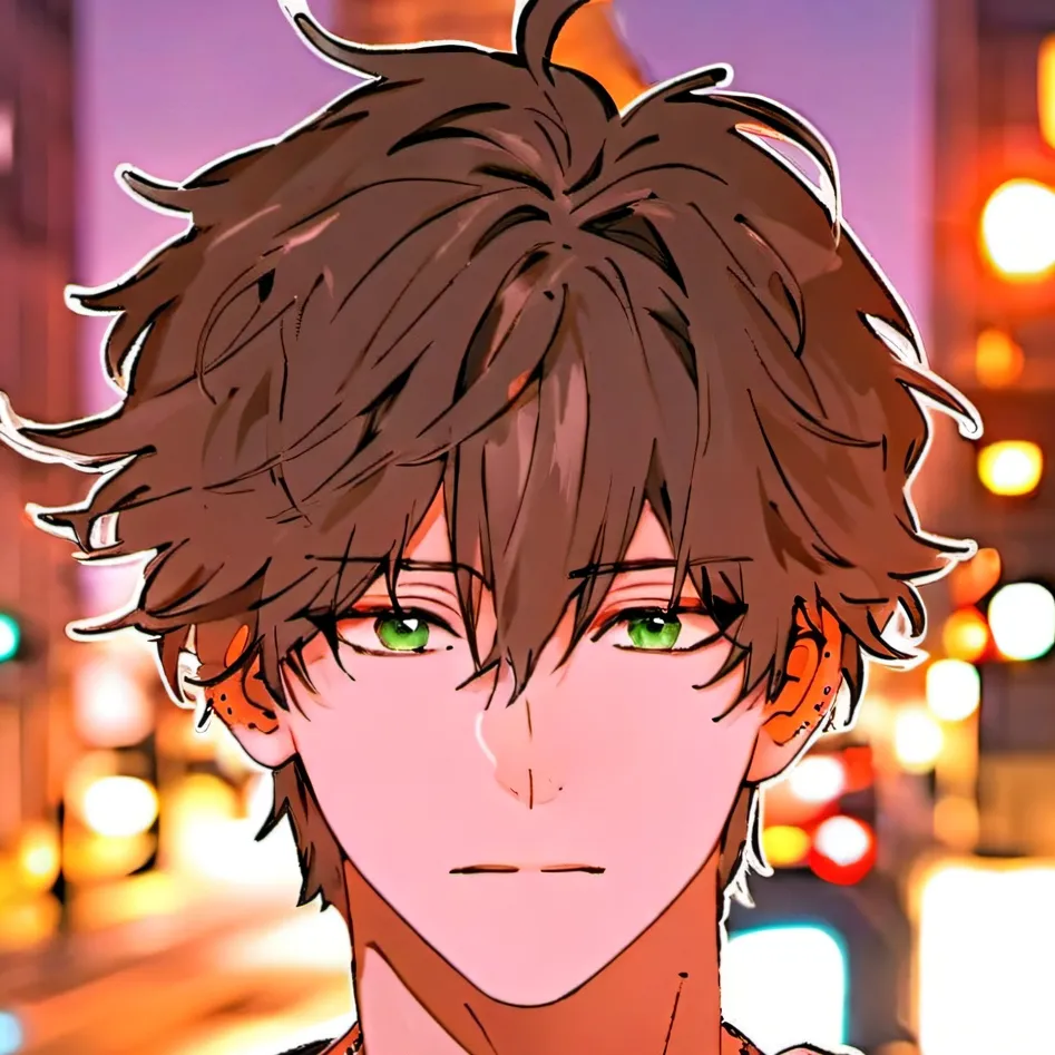 chat with ai character: Jaxon