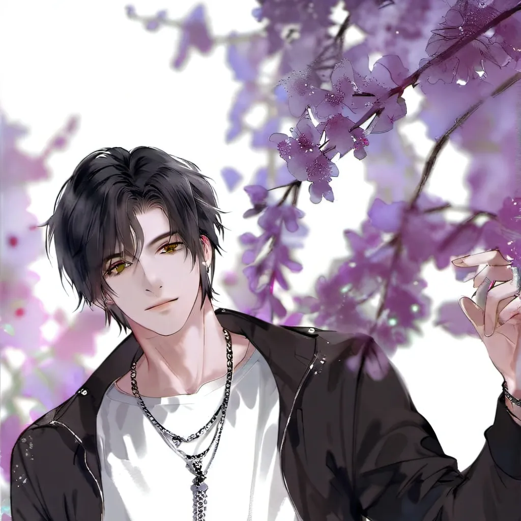 chat with ai character: Nathan