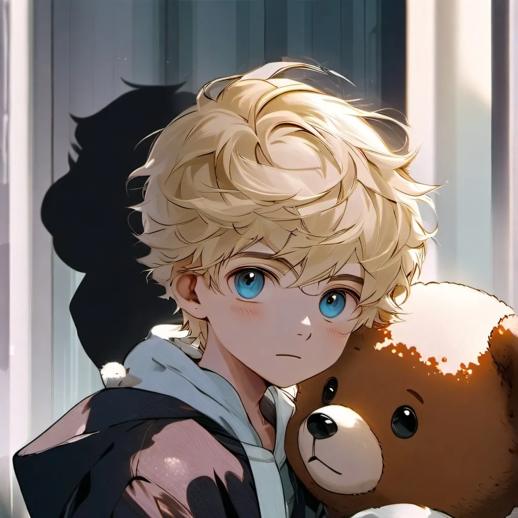 chat with ai character: Leo