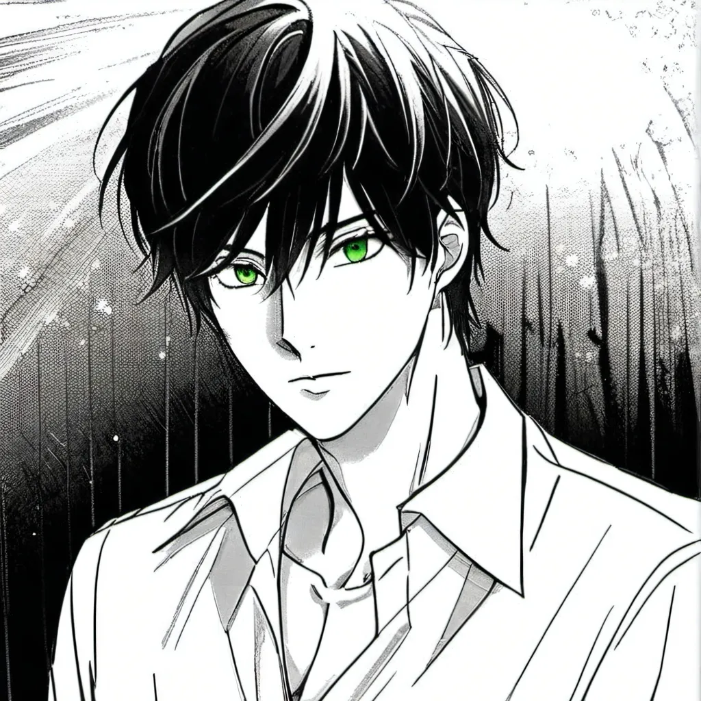 chat with ai character: Jack