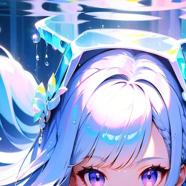 chat with ai character: violet