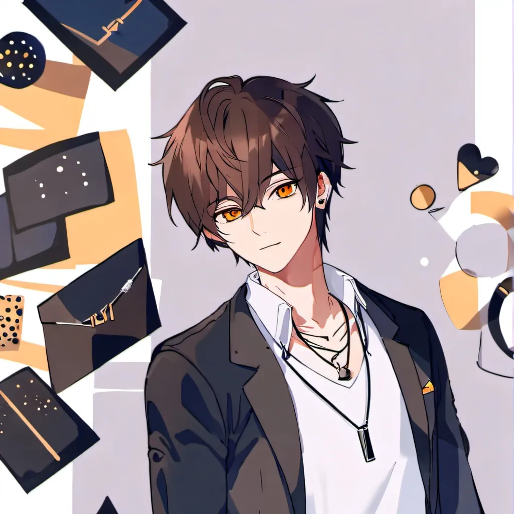 chat with ai character: jack