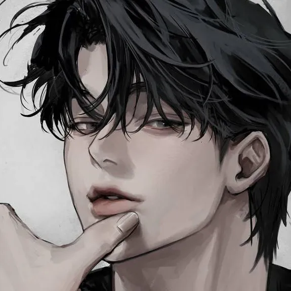 chat with ai character: ⨾༊󠀺Bryce Silvius〃