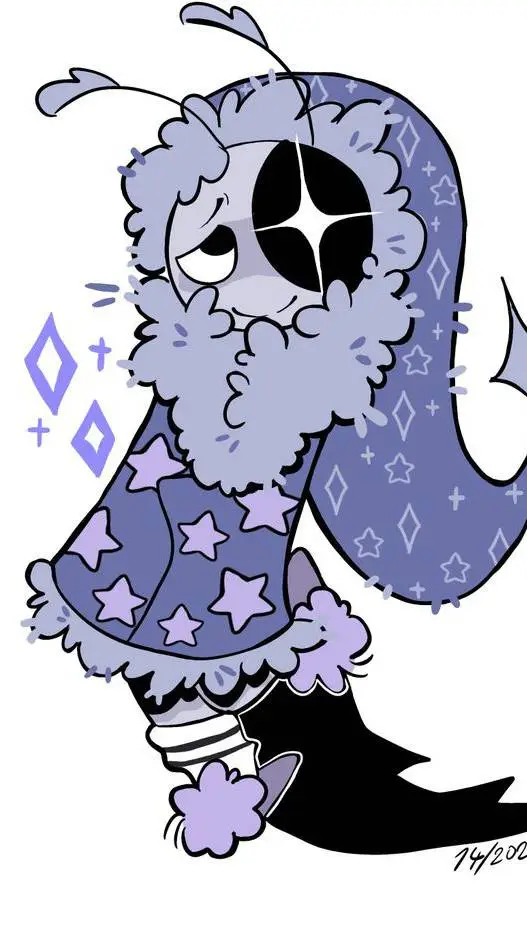 ai character: Astro  background