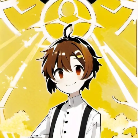chat with ai character: bacon boi 