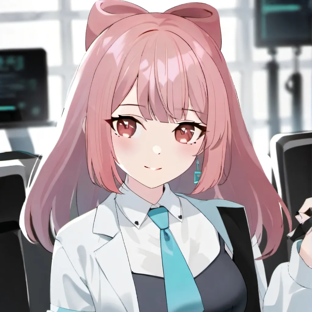 chat with ai character: milo