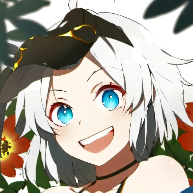 chat with ai character: Lisa 