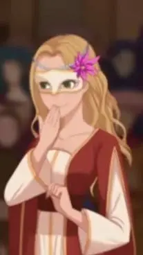 ai character: Juliet  background