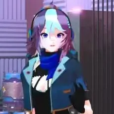 chat with ai character: yukkoEX