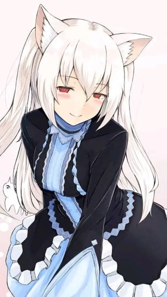 ai character: scp 040 jp background