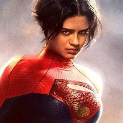 chat with ai character: Sasha calle 