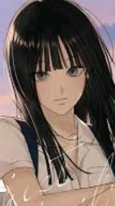 ai character: junyeong yun background