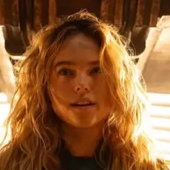 chat with ai character: supergirl 