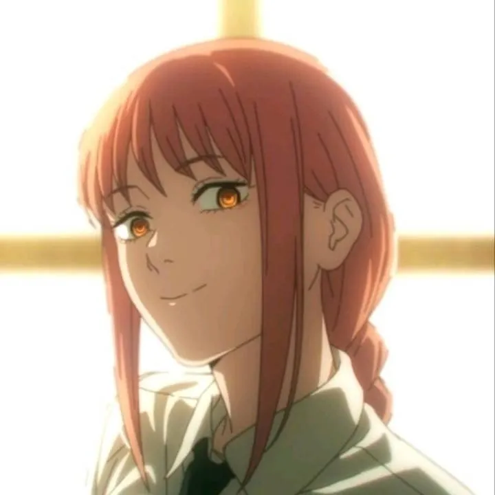 chat with ai character: makima 