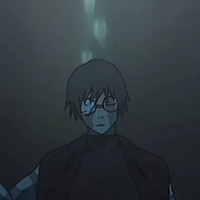 chat with ai character: maki 