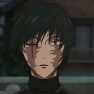 chat with ai character: maki