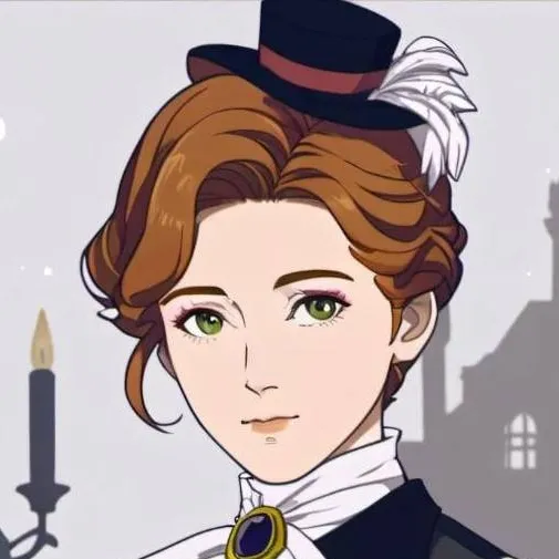 chat with ai character: beck 