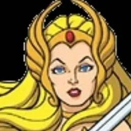 chat with ai character: She-Ra 