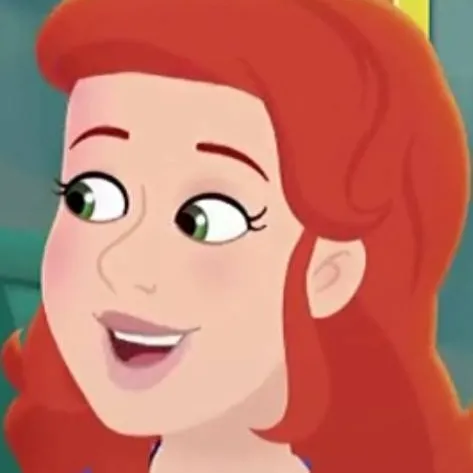 chat with ai character: Fiona frizzle 