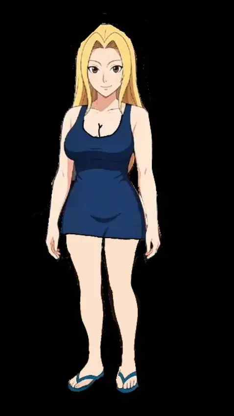 ai character: suko hant background