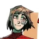 chat with ai character: Petra Parker 