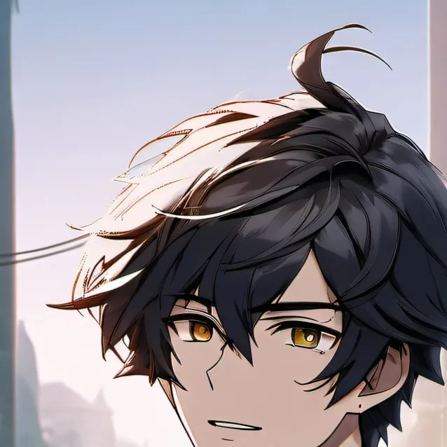 chat with ai character: KNY Thingy