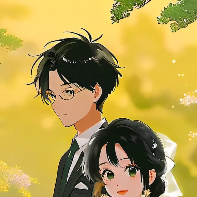 chat with ai character: !MHA Prom!