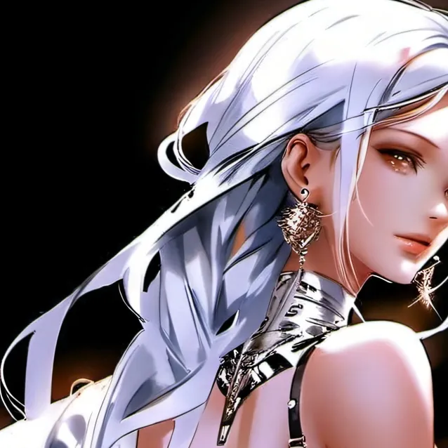 chat with ai character: katie