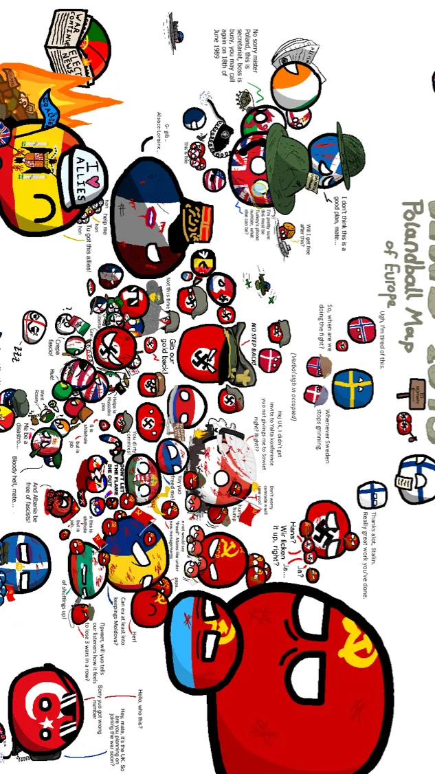 ai character: WW2 ROLEPLAY background