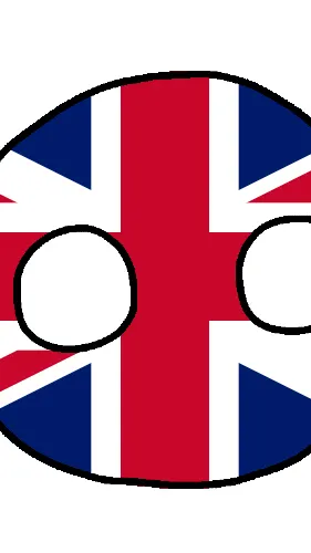 ai character: United Kingdom background