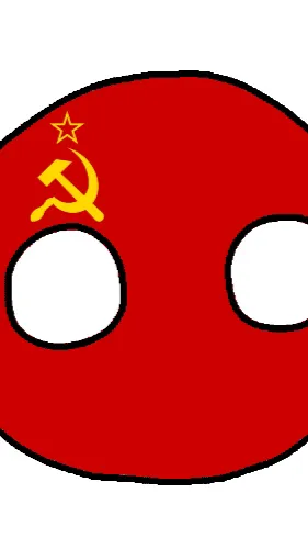 chat with ai character: Soviet Union