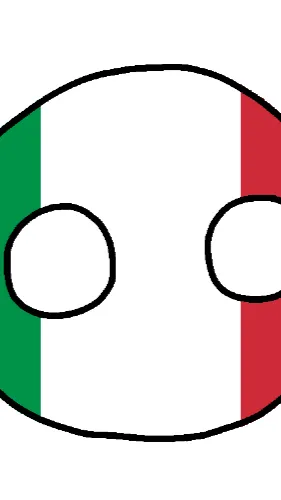 ai character: Kingdom of Italy background