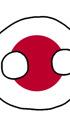 ai character: Empire of Japan background