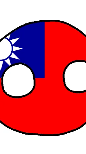 ai character: Republic of China background