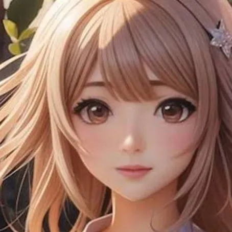 chat with ai character: Sara