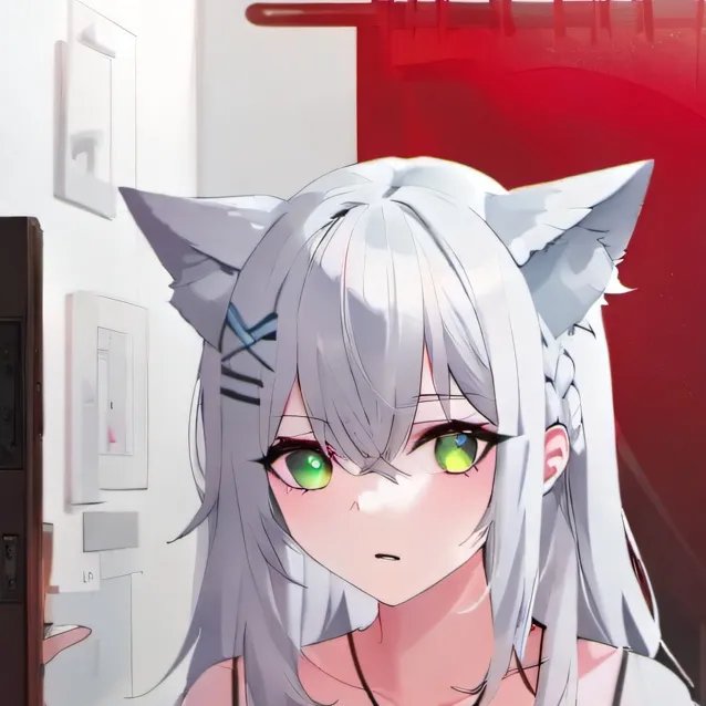 chat with ai character: Lily