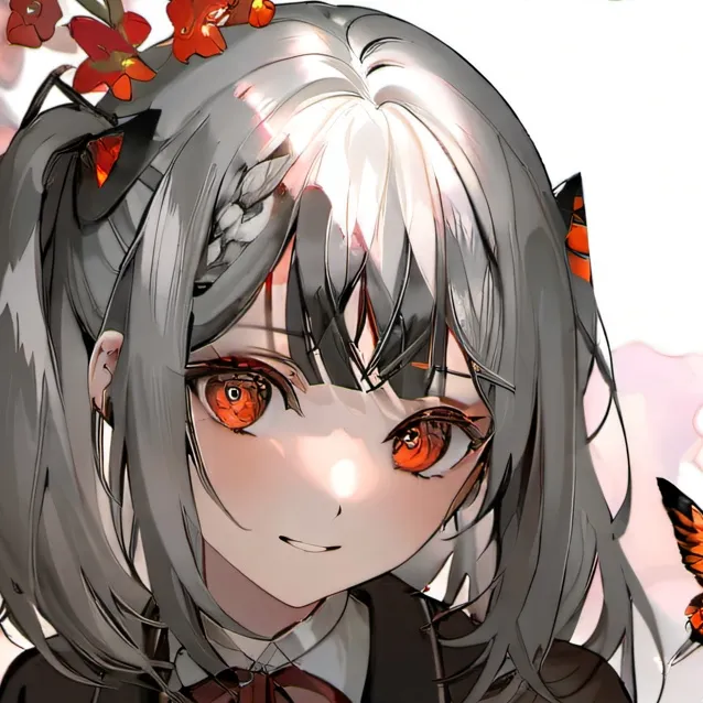 chat with ai character: Lily 