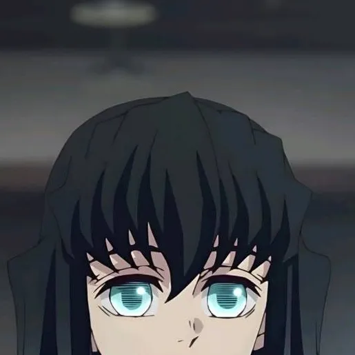 chat with ai character: Muichiro(freaky)