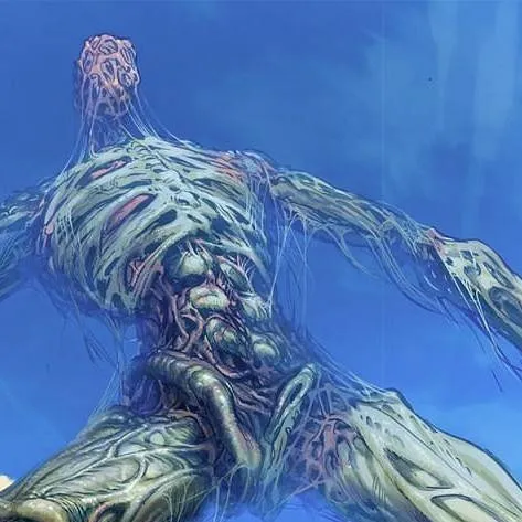 chat with ai character: God OPM