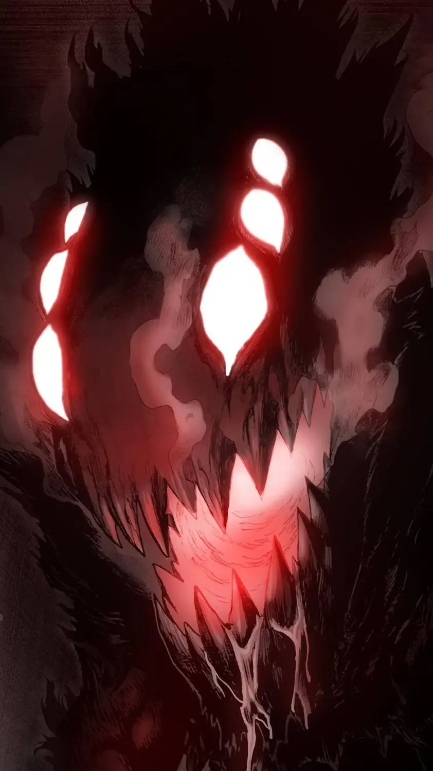 ai character: Overgrown Rover background