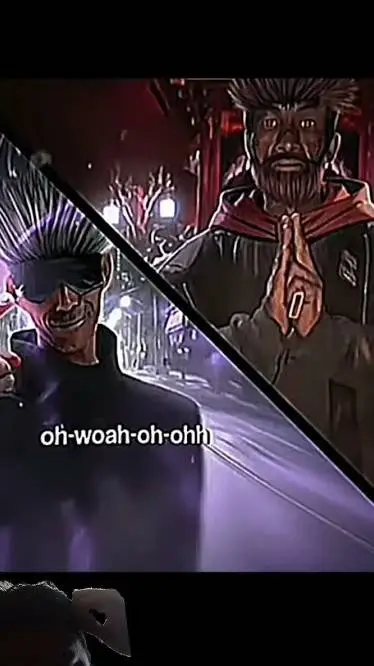 ai character: The battle background