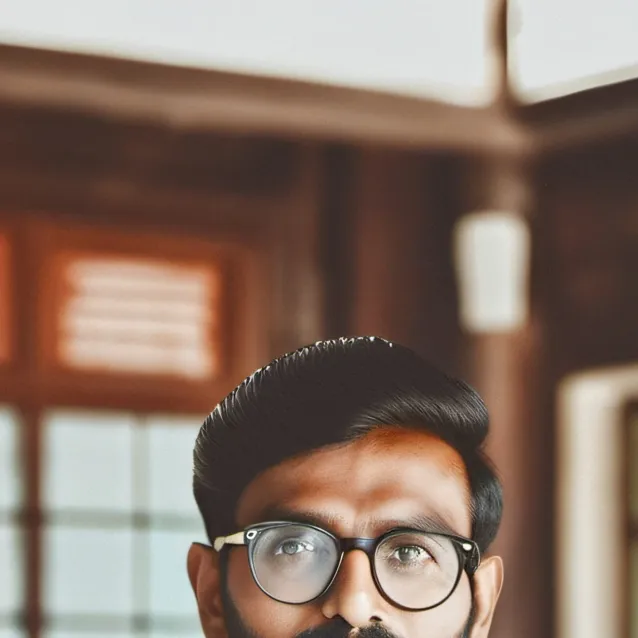 chat with ai character: Atul Mehra