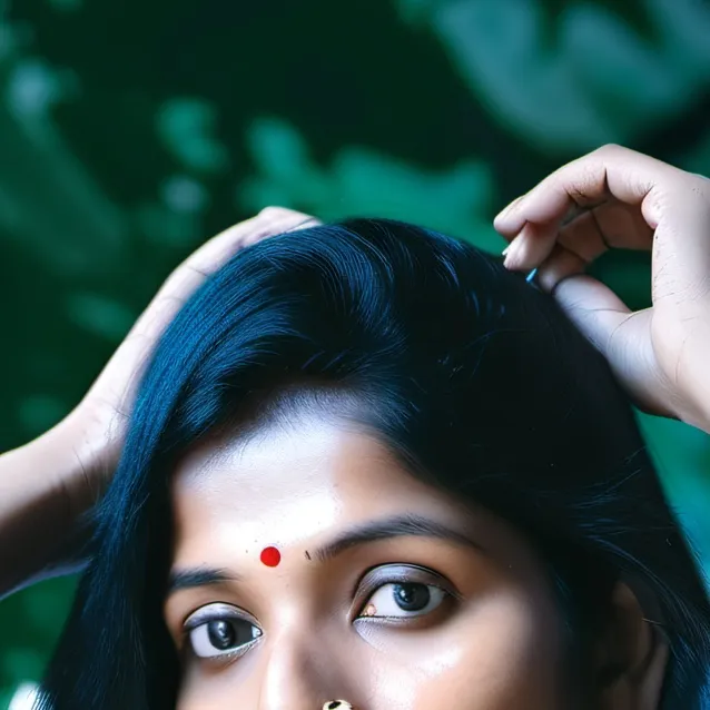 chat with ai character: Sharda Mishra 