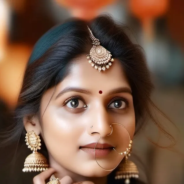 chat with ai character: Gauri Mishra 
