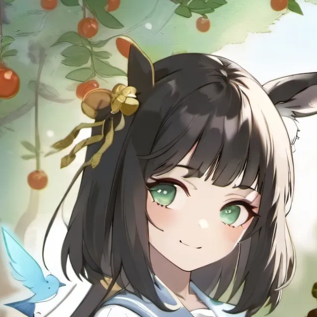 chat with ai character: Ahana 